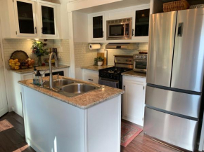 Luxury 5th Wheel with Washer, Dryer, Dishwasher